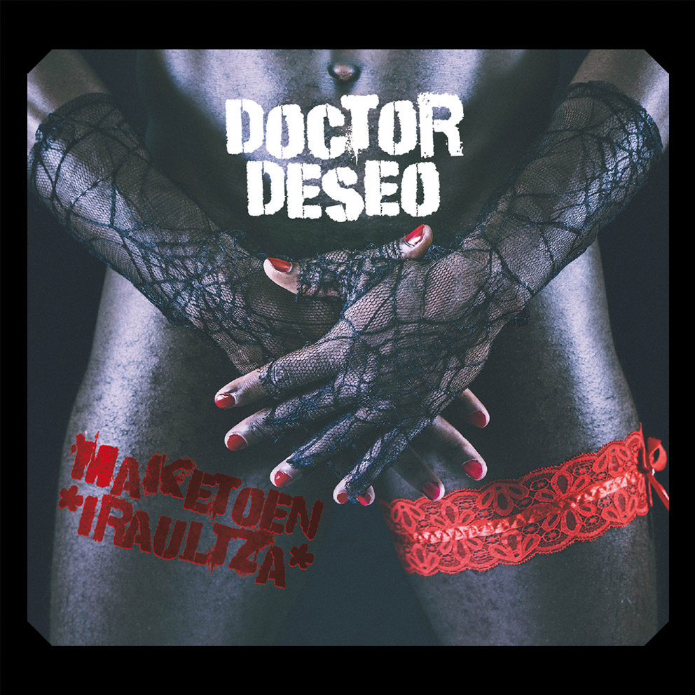 doctor deseo