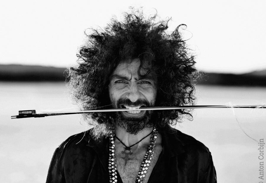 ara malikian