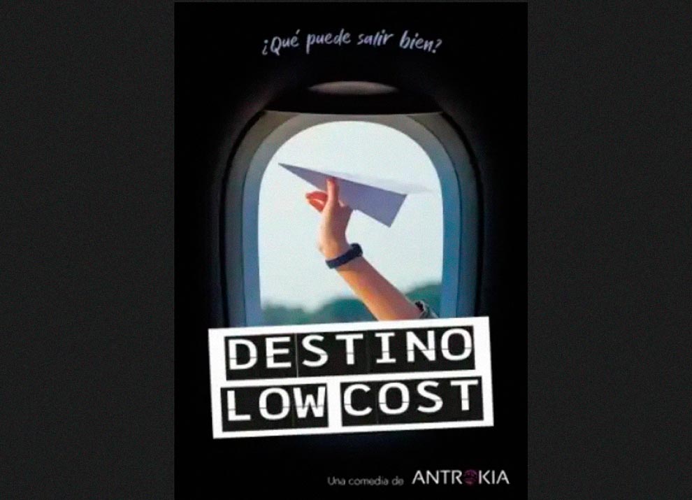 destino low cost