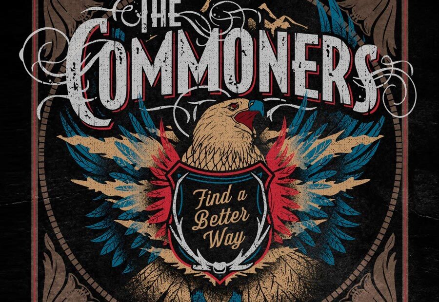 the commoners