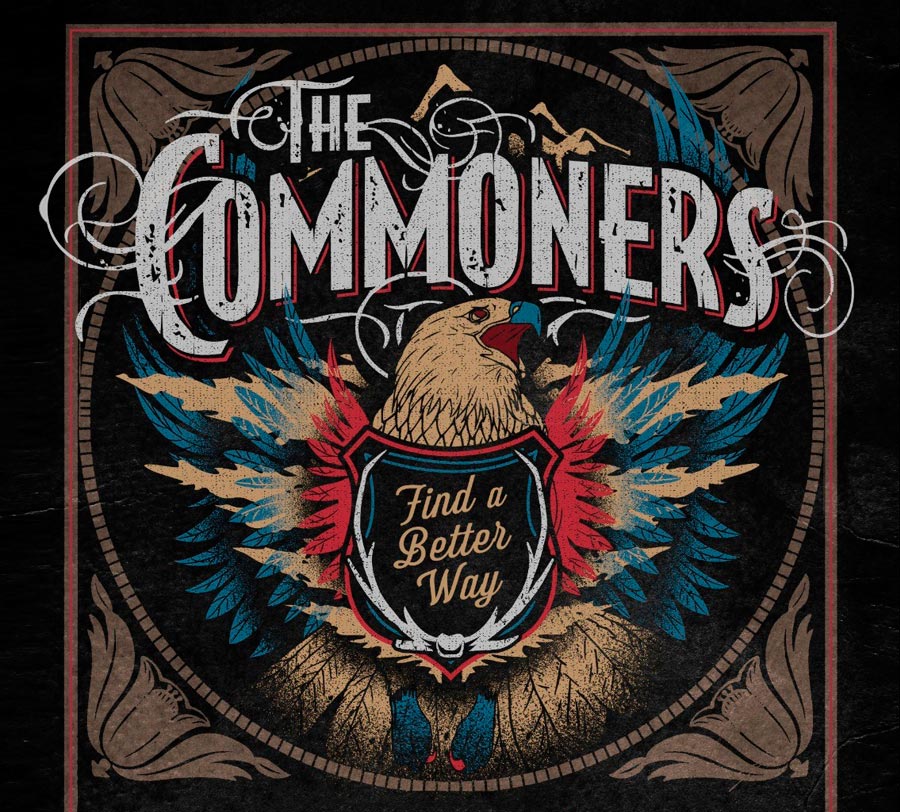 the commoners