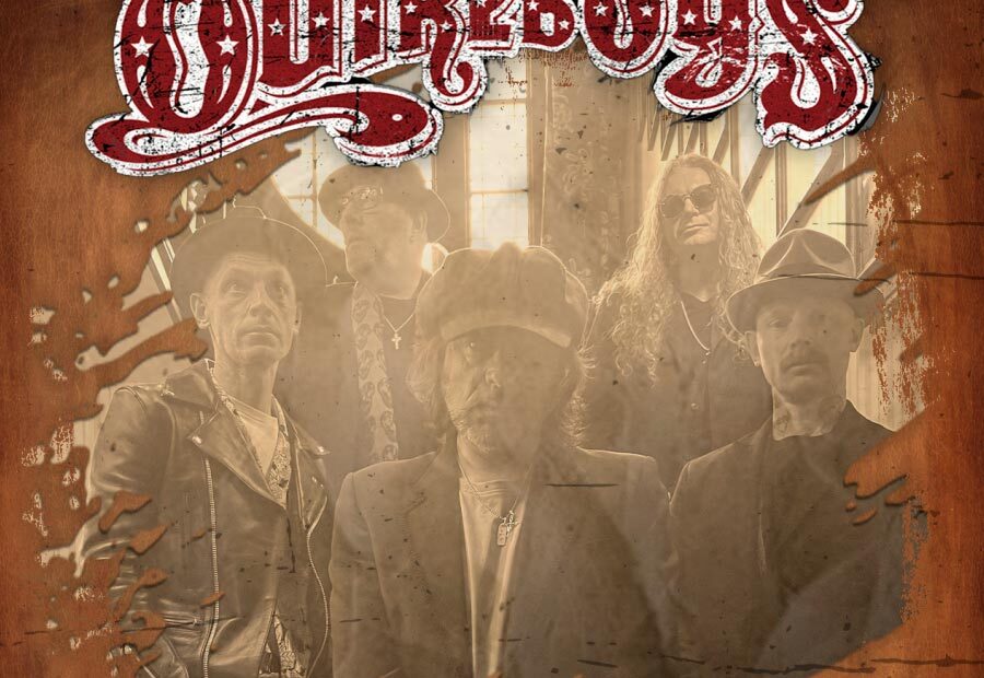 the-quireboys