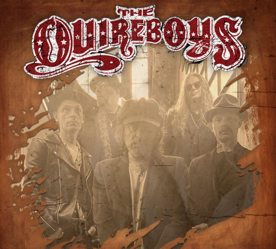 the-quireboys
