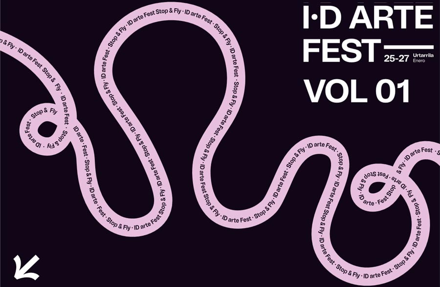 IDarte Fest Vol.1