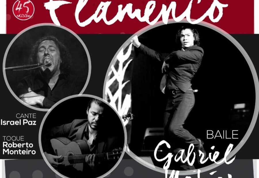 tablao flamenco