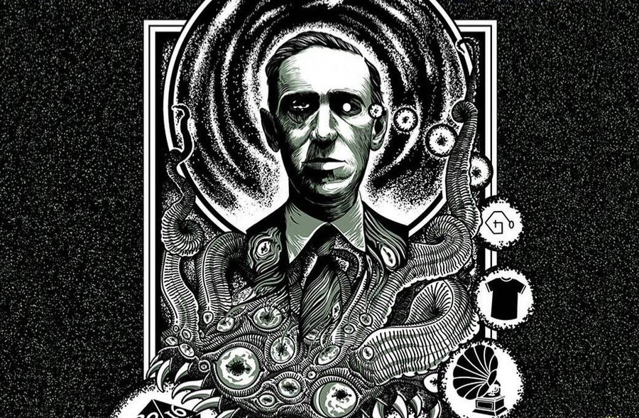 Lovecraft Fest