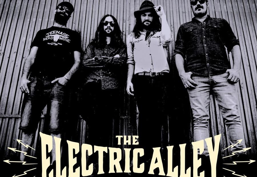 The Electric Alley