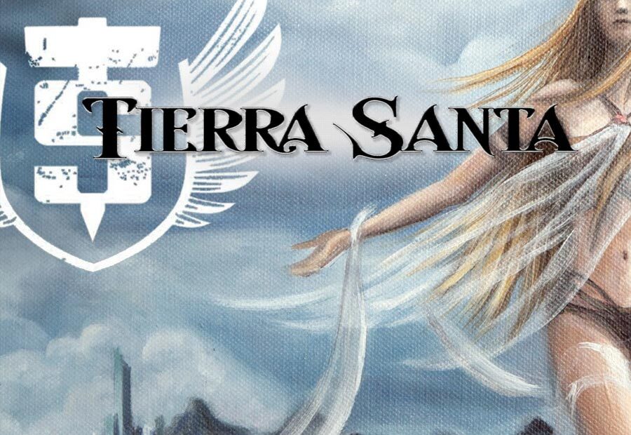 Tierra Santa