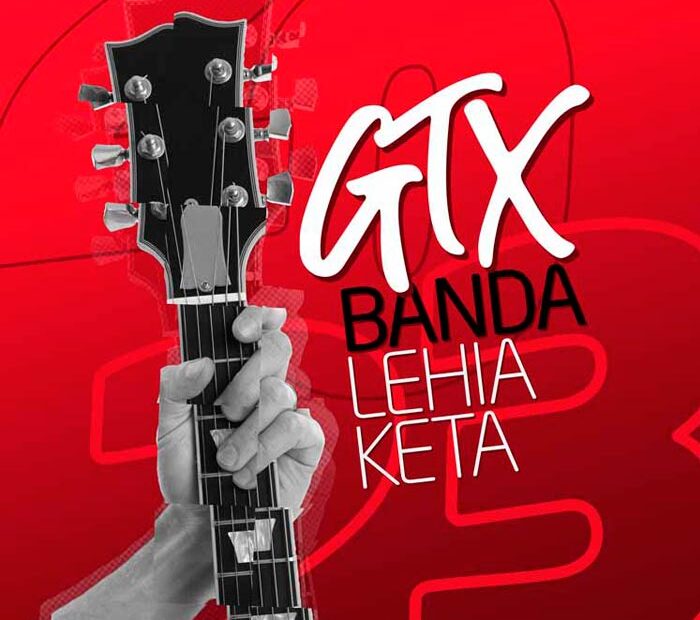 GTX Banda Lehiaketa Finala