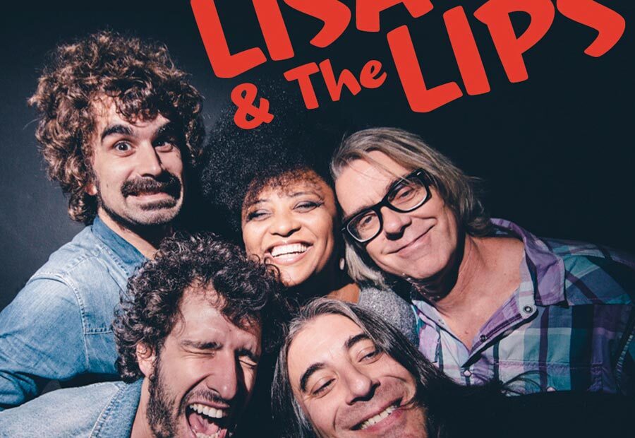 Lisa & The Lips