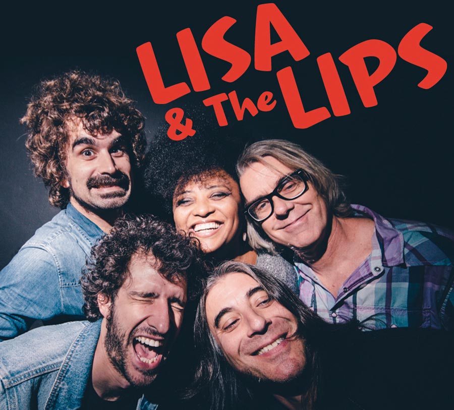 Lisa & The Lips