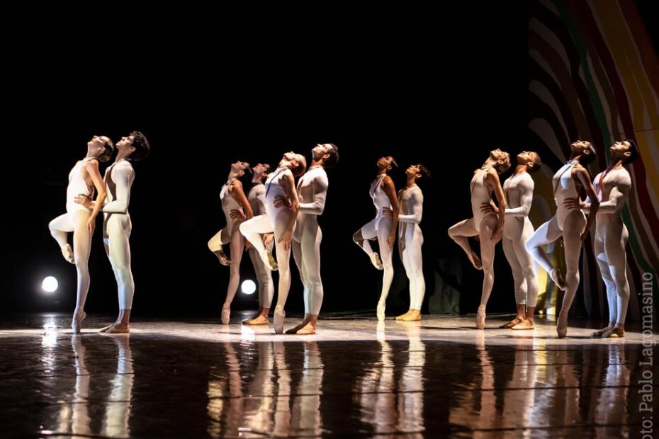 Ballet Nacional de Cuba