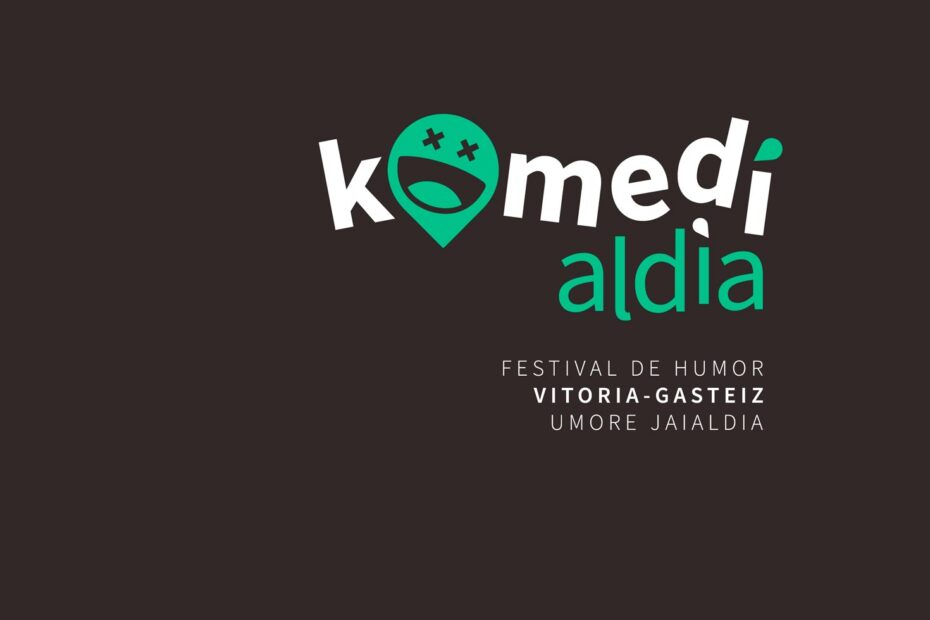 komedialdia