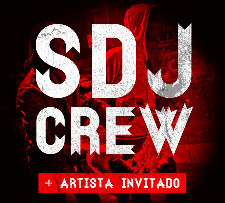 SDJ Crew