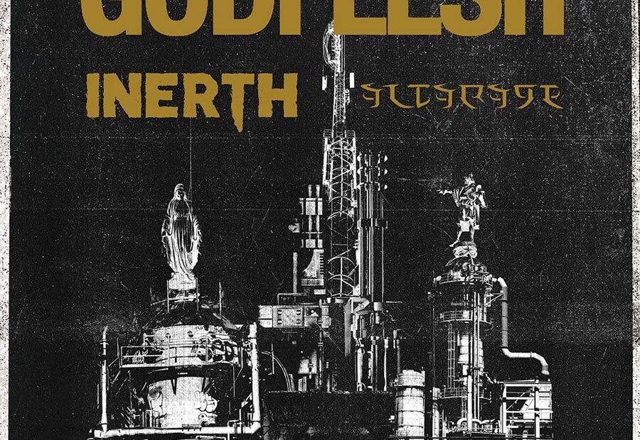 Godflesh