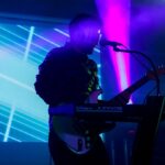 Green Covers Electroshow