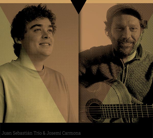 Juan Sebastian Trio