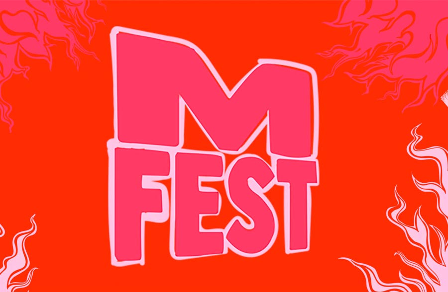 M-Fest! 2023