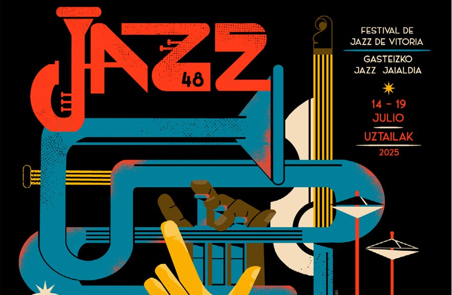 Festival de Jazz de Vitoria-Gasteiz