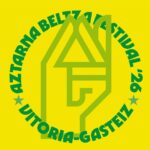 aztarna beltza festival