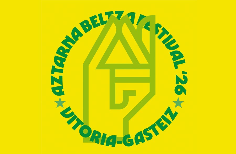 aztarna beltza festival