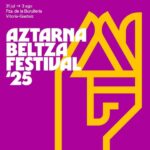 Aztarna Beltza Festival
