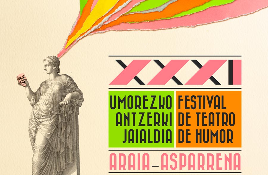 Festival de Teatro de Humor