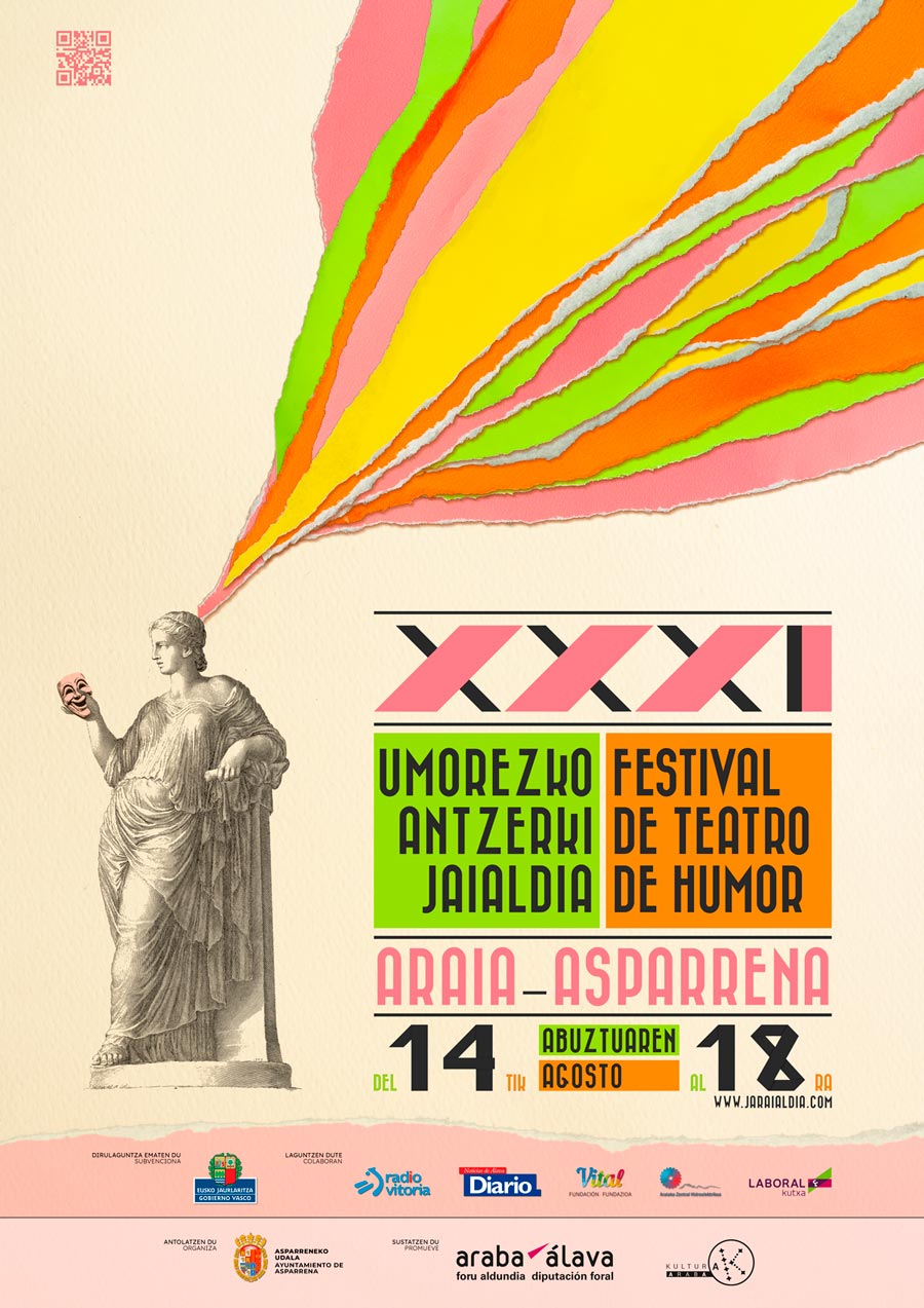 Festival de Teatro de Humor