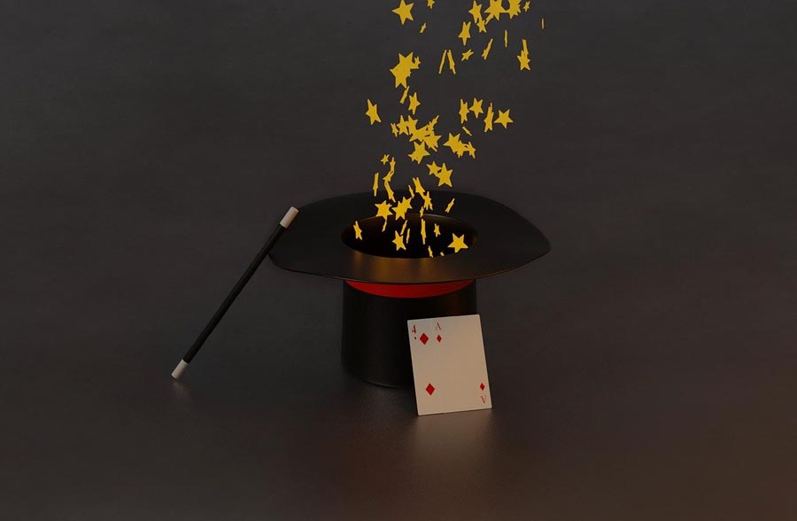 magialdia