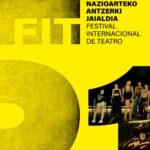 Festival Internacional de Teatro de Vitoria-Gasteiz 2026