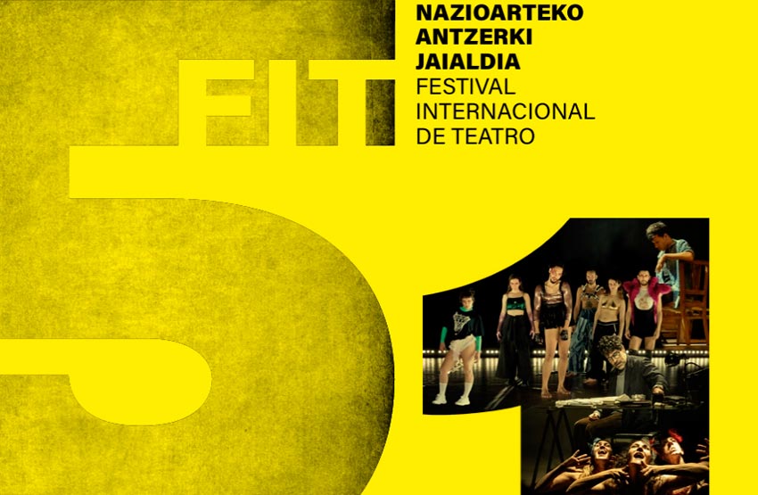 Festival Internacional de Teatro de Vitoria-Gasteiz 2026