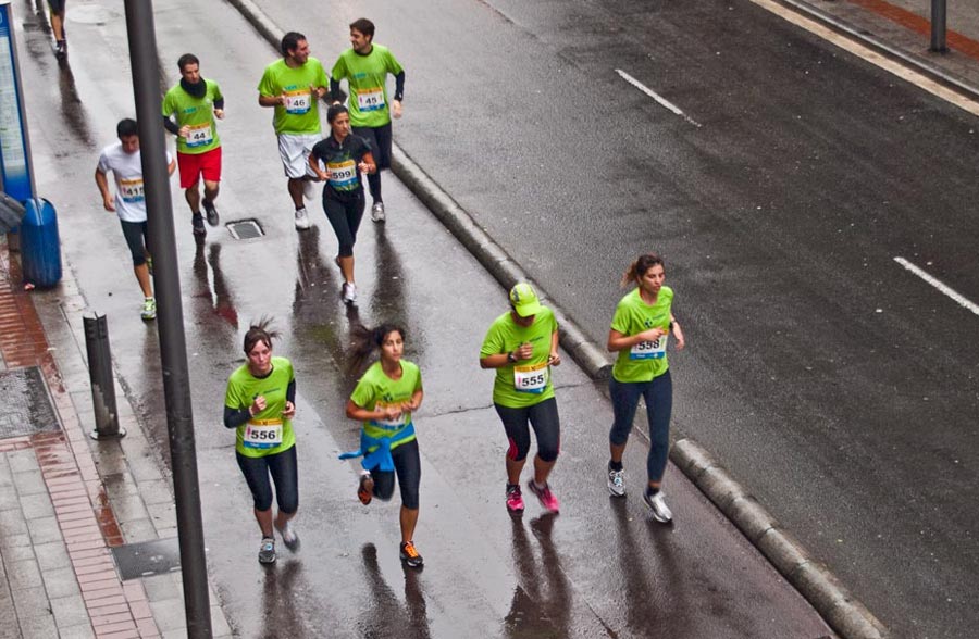 Carrera de Empresas 2023