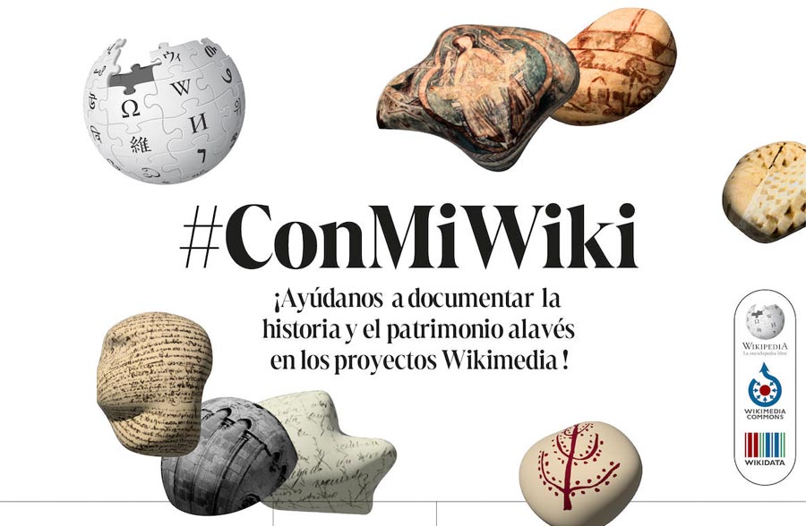 ConMiWiki