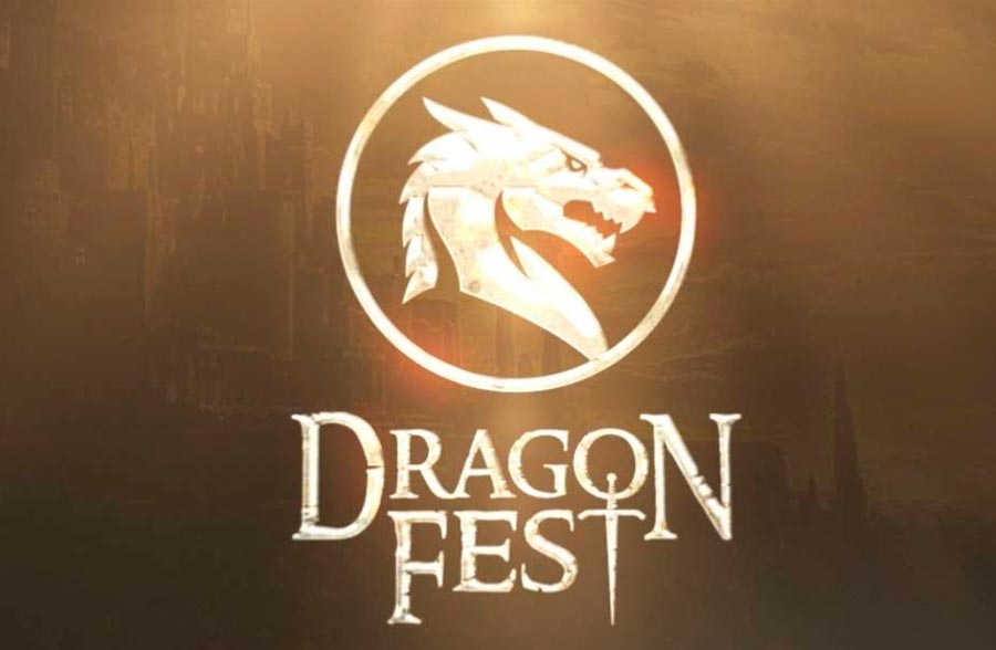 Dragon Fest