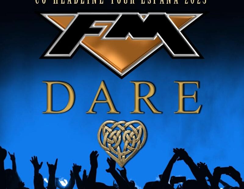 FM + Dare