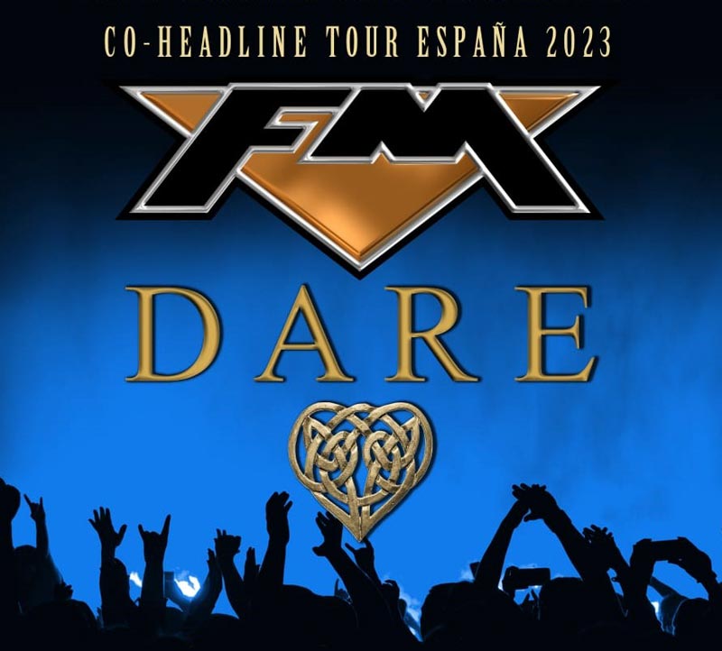 FM + Dare