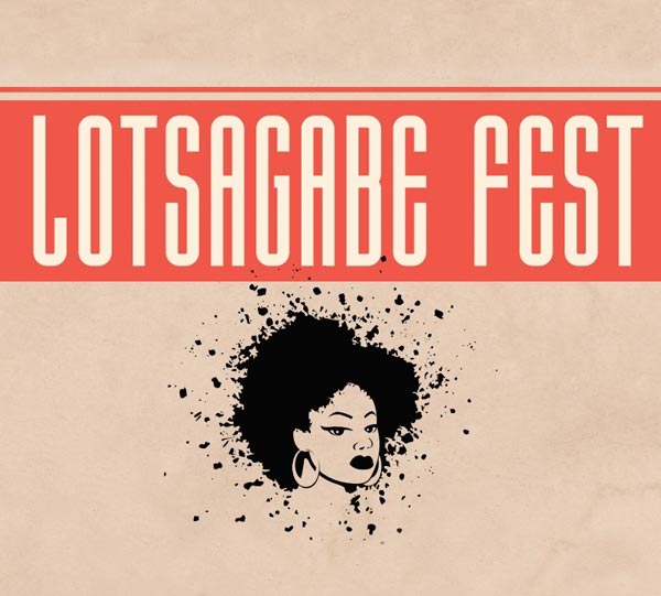 Lotsagabe Fest