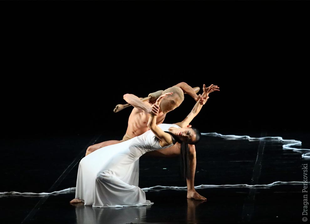 Martha Graham Dance Company