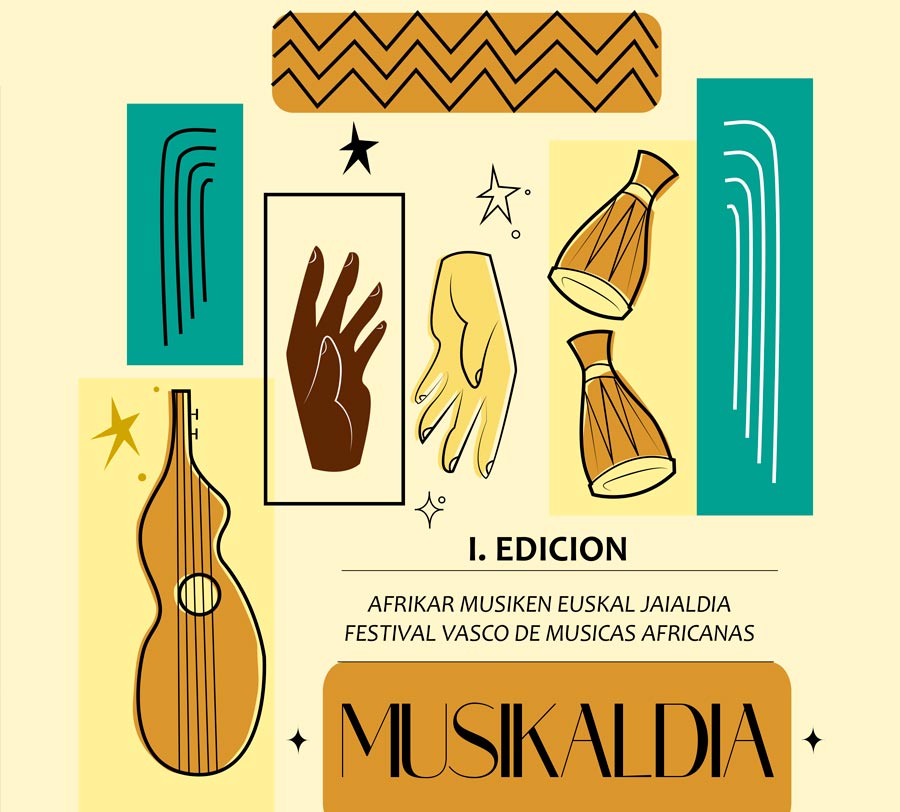 Musikaldia