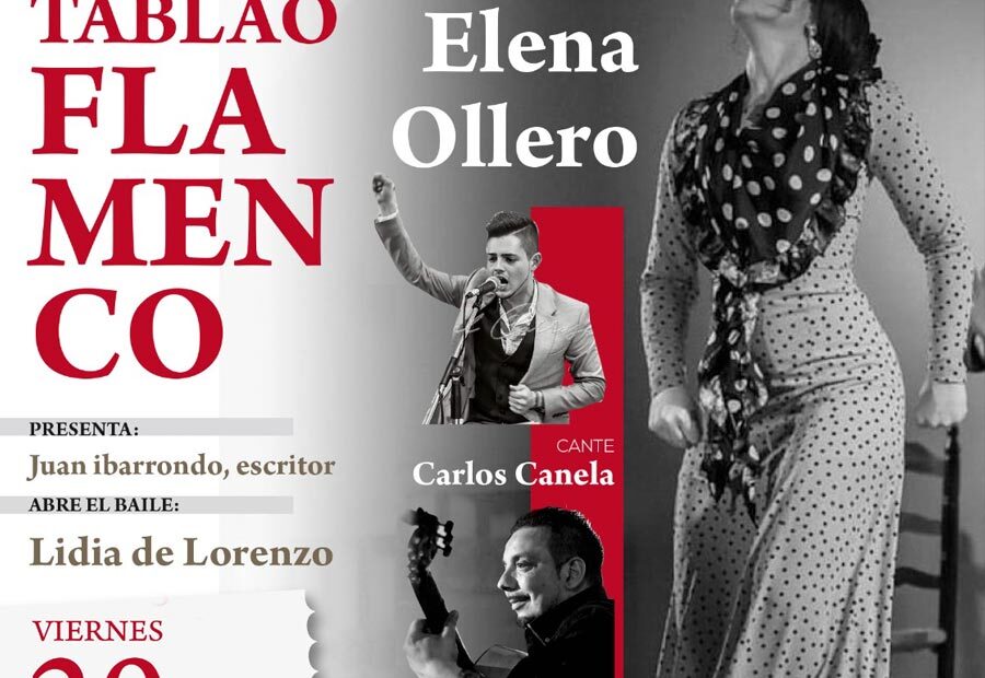 Tablao Flamenco - 52 edición