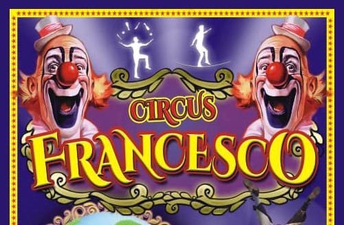 Circus Francesco