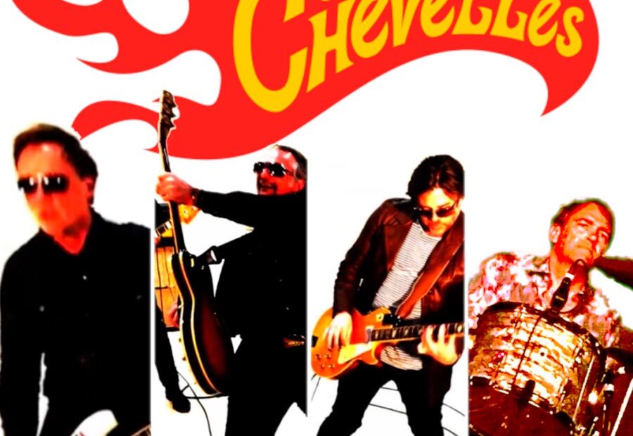 The Chevelles