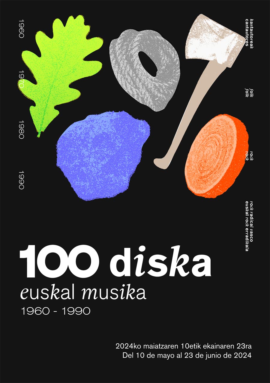100 diska