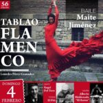 Tablao Flamenco - 56 edición