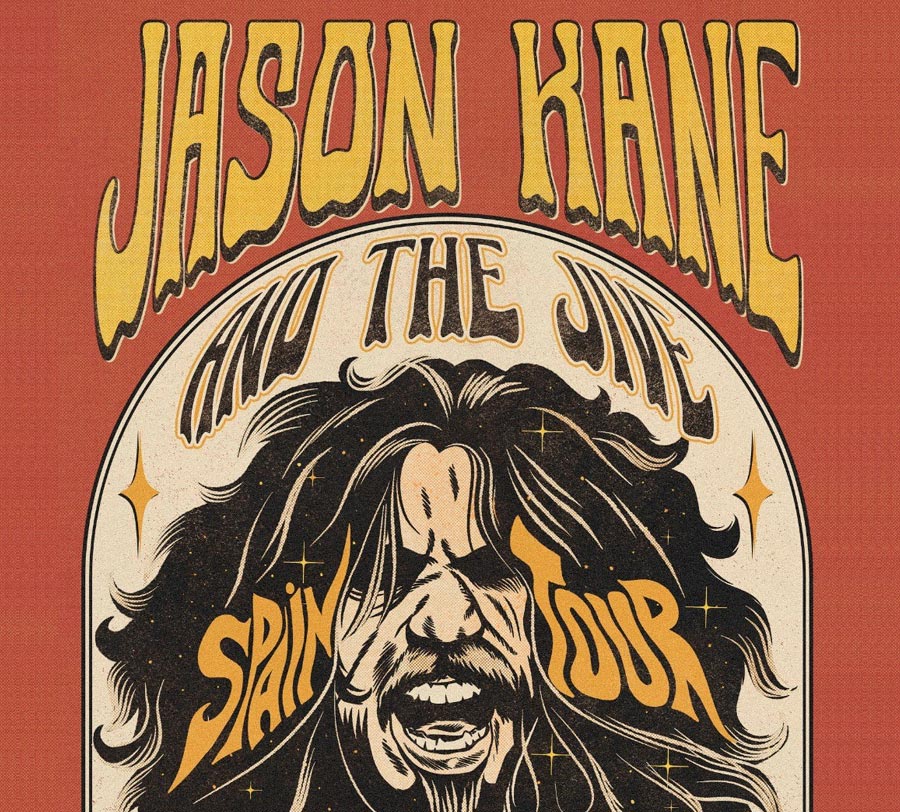 Jason Kane & The Jive