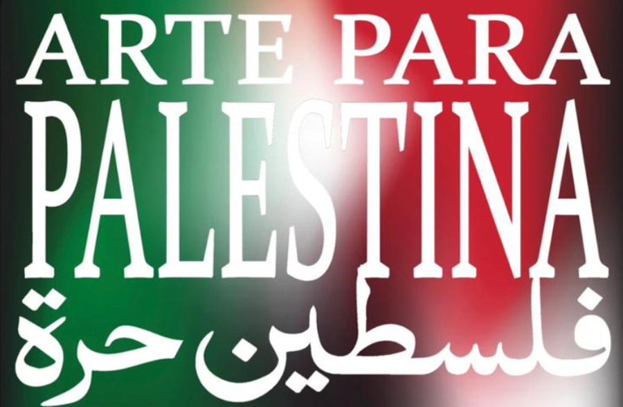 Arte para Palestina
