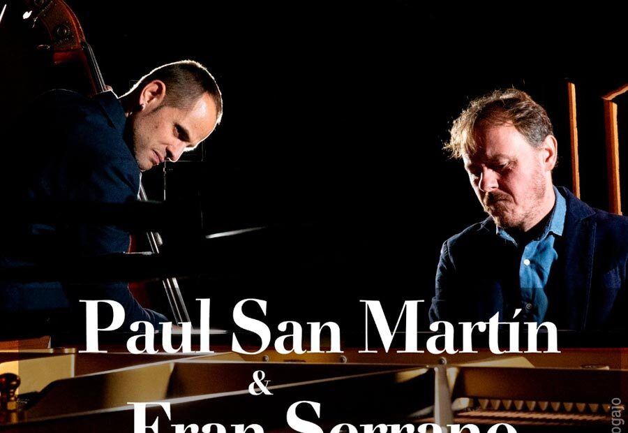 Paul San Martín & Fran Serrano