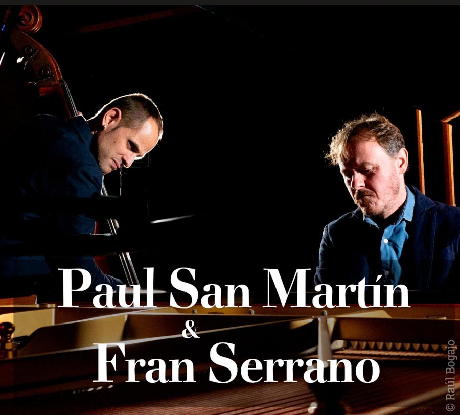 Paul San Martín & Fran Serrano