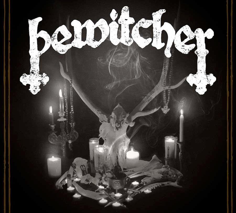 Bewitcher