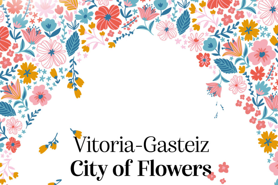 City of Flowers